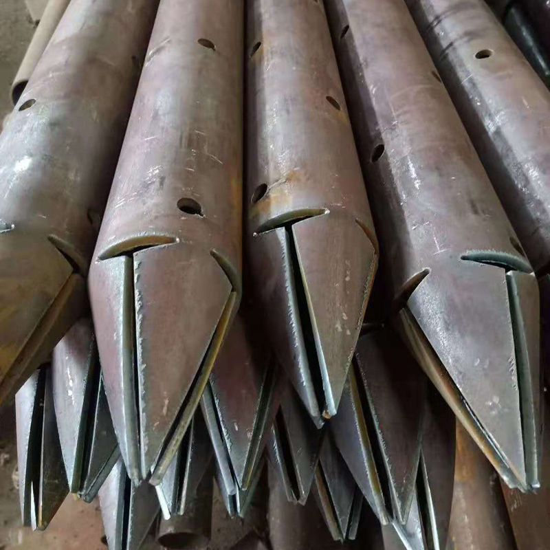 常山预埋注浆管